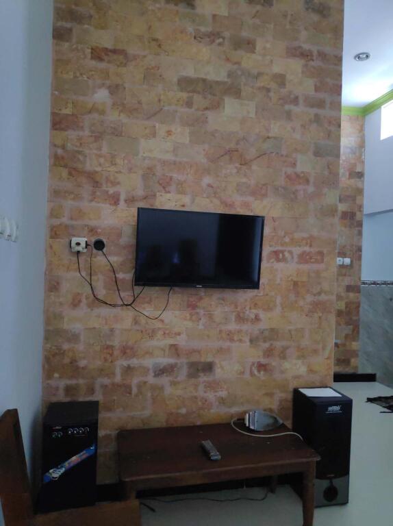 Батуретно: Dwi Sigit Homestay