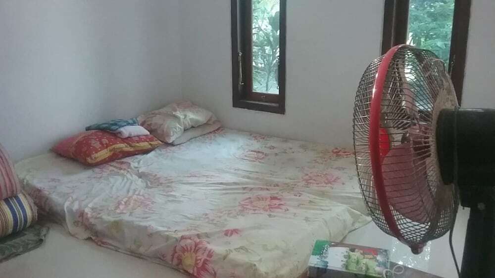 Батуретно: Dwi Sigit Homestay