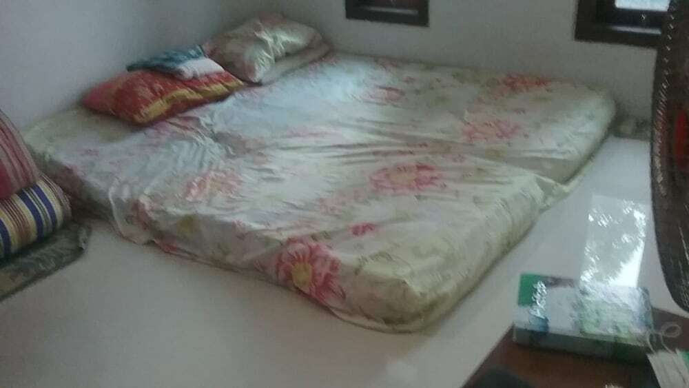 Батуретно: Dwi Sigit Homestay