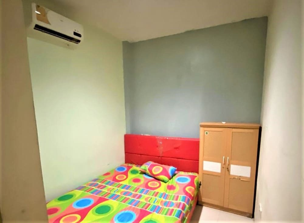 Макассар: Guest House Onta Baru