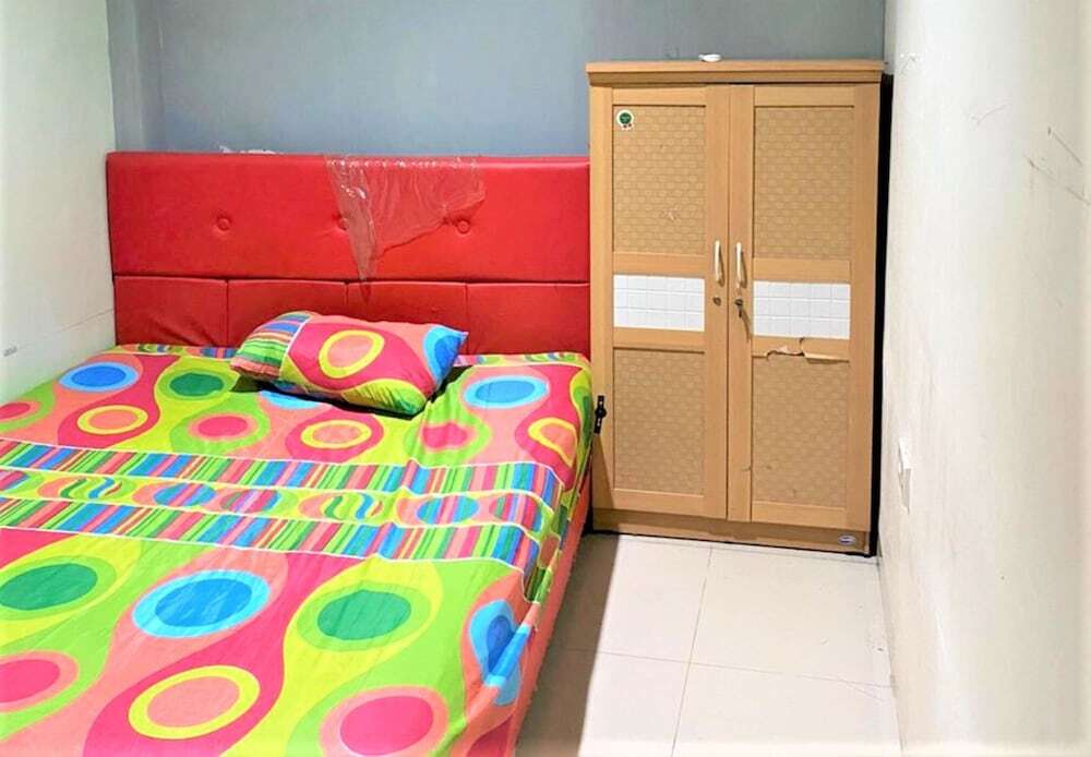 Макассар: Guest House Onta Baru