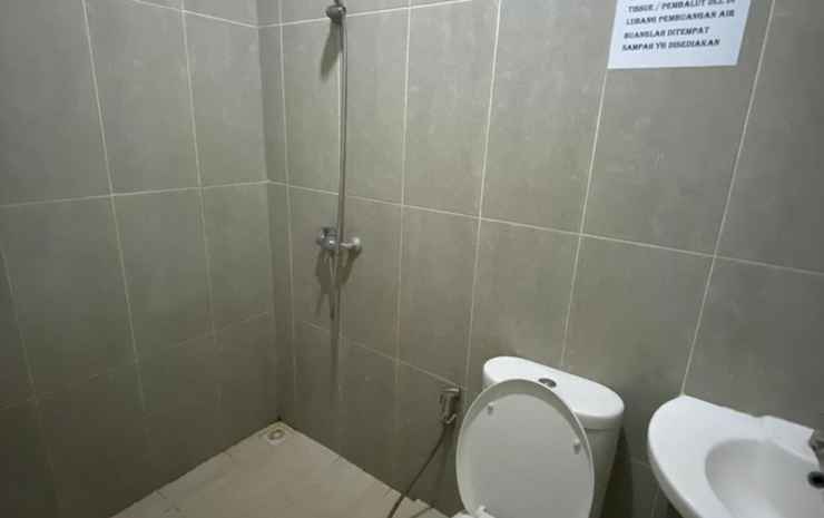 Макассар: Guest House Onta Baru