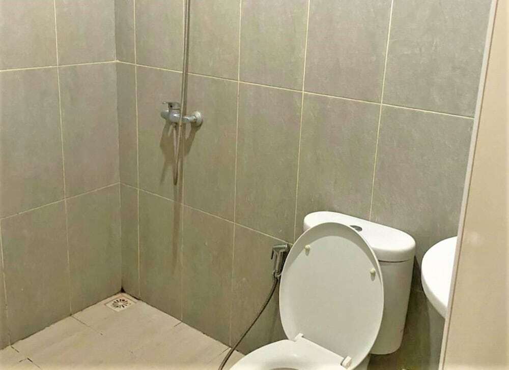 Макассар: Guest House Onta Baru