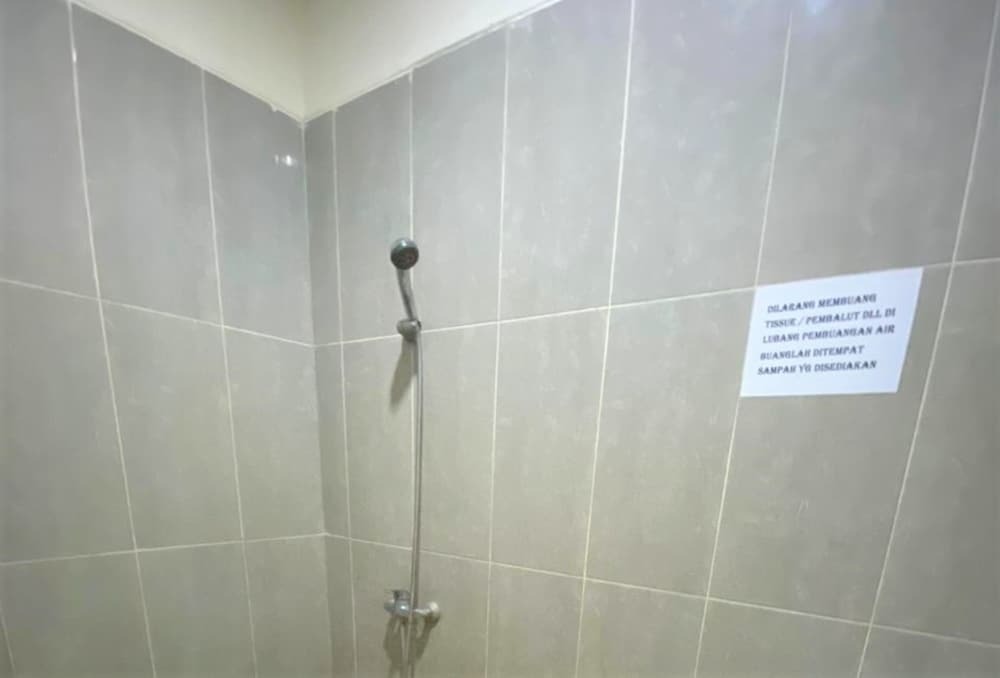Макассар: Guest House Onta Baru