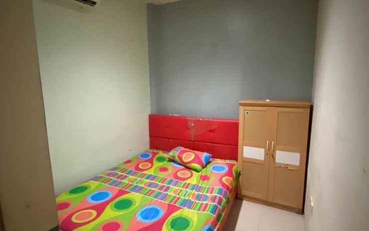 Макассар: Guest House Onta Baru