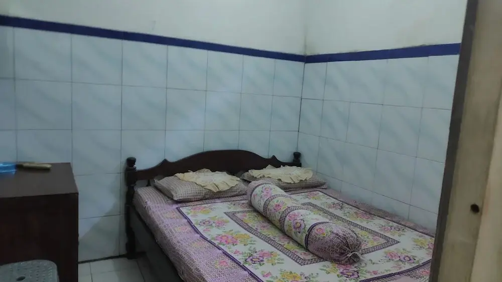 Парангтритис: Penginapan Raharjo