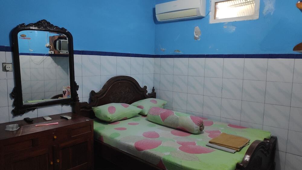 Парангтритис: Penginapan Raharjo