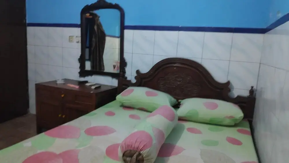 Парангтритис: Penginapan Raharjo