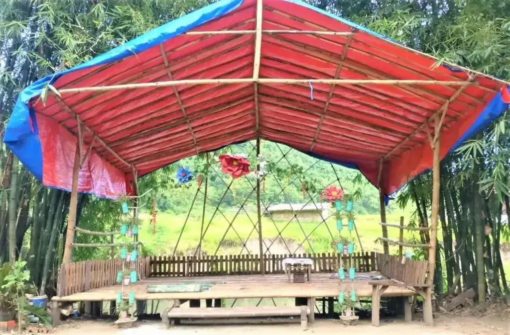 Джокьякарта: Taman Nggirli Camping & Play Ground