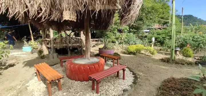 Джокьякарта: Taman Nggirli Camping & Play Ground