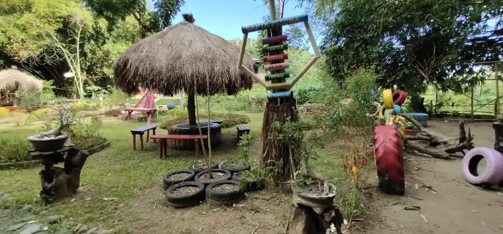 Джокьякарта: Taman Nggirli Camping & Play Ground