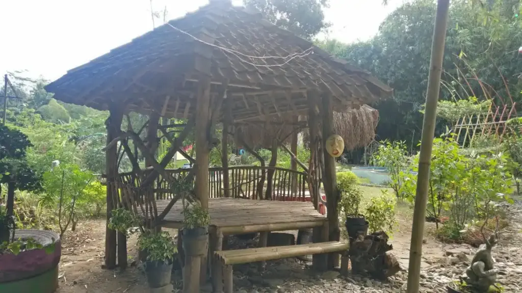 Джокьякарта: Taman Nggirli Camping & Play Ground