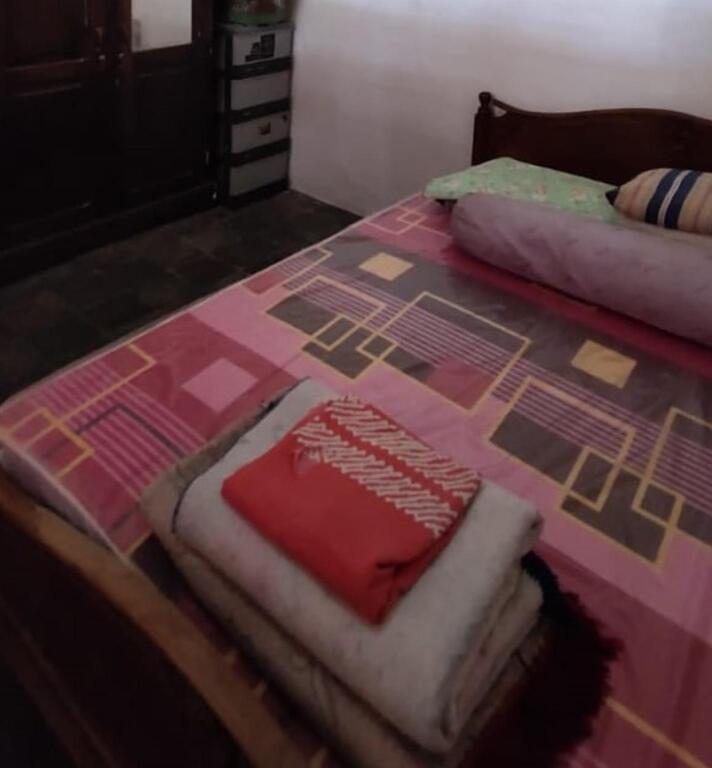Батуретно: Bukit Tompak Cottage