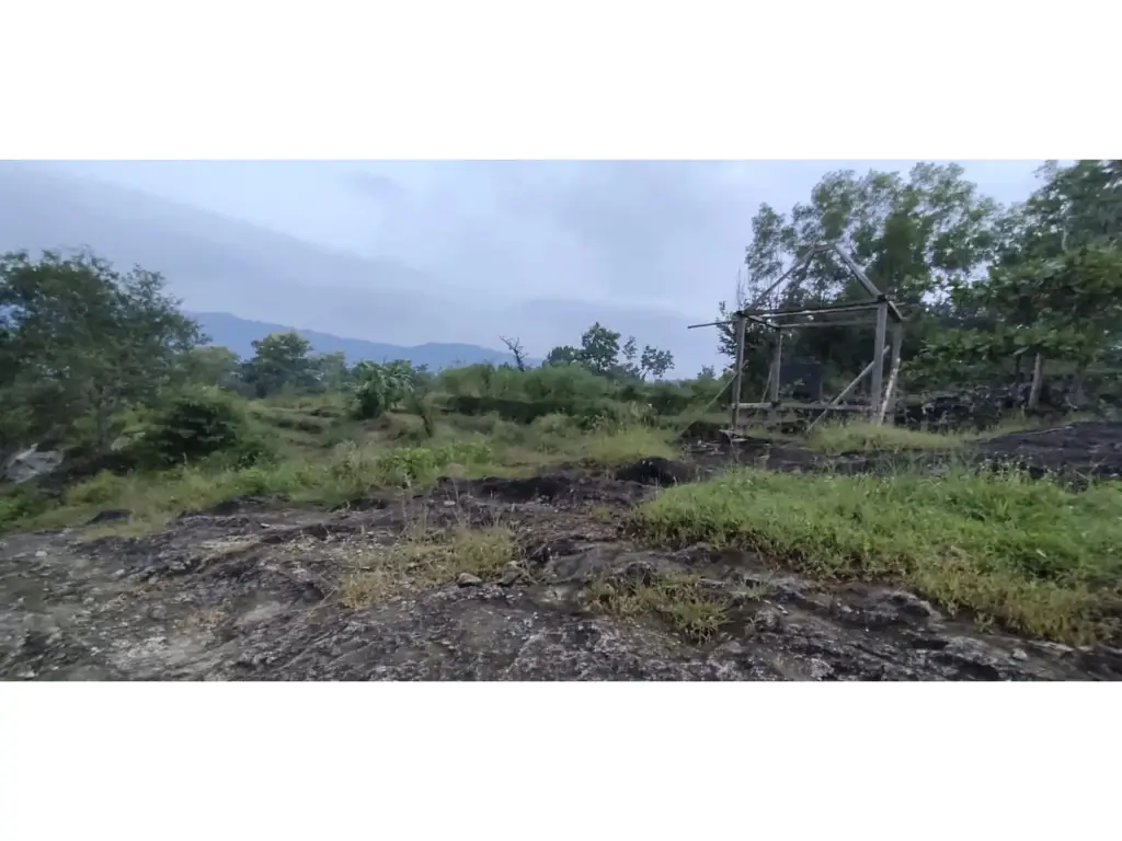 Батуретно: Bukit Tompak Cottage