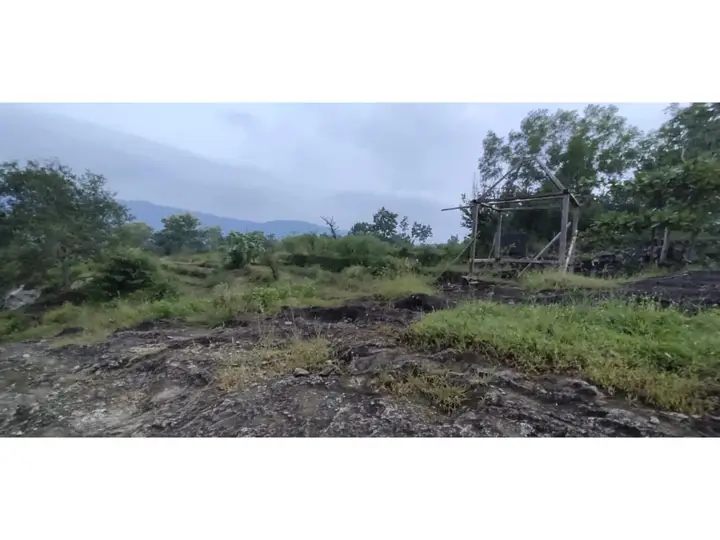Батуретно: Bukit Tompak Cottage