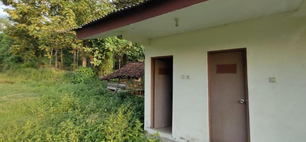 Батуретно: Gunung Kucing Hospiz