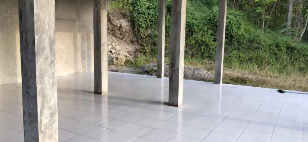 Батуретно: Gunung Kucing Hospiz