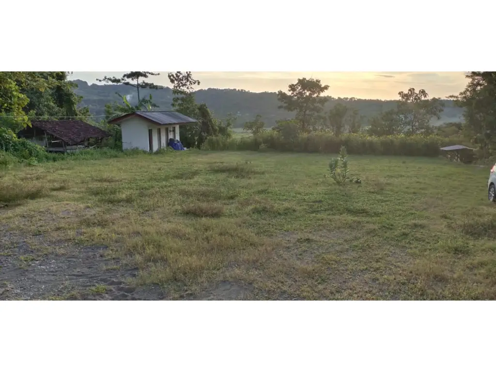 Батуретно: Gunung Kucing Hospiz