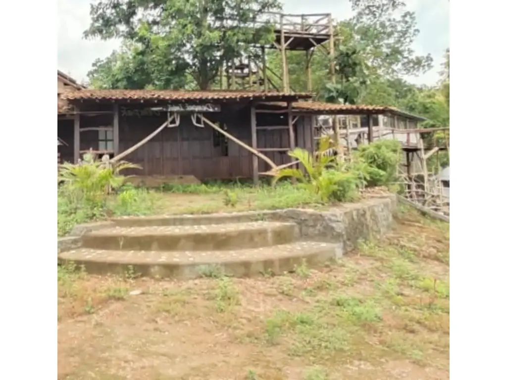 Батуретно: Gunung Kucing Hospiz