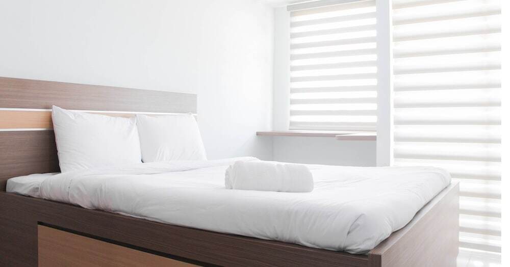Тангеранг: Cozy and Tidy Studio Apartment at Ayodhya Residences