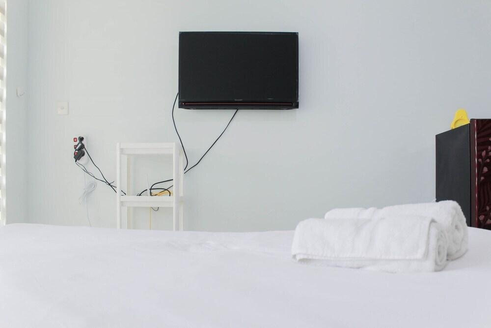 Тангеранг: Cozy and Tidy Studio Apartment at Ayodhya Residences