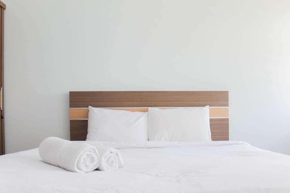 Тангеранг: Cozy and Tidy Studio Apartment at Ayodhya Residences
