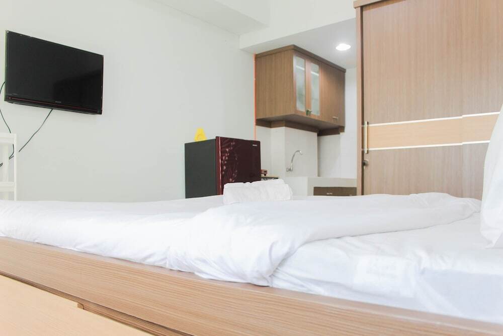 Тангеранг: Cozy and Tidy Studio Apartment at Ayodhya Residences