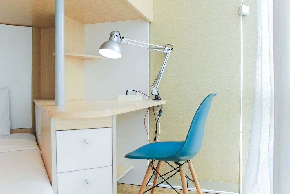 Тангеранг: Studio Apartment with Bunk Bed at U Residence