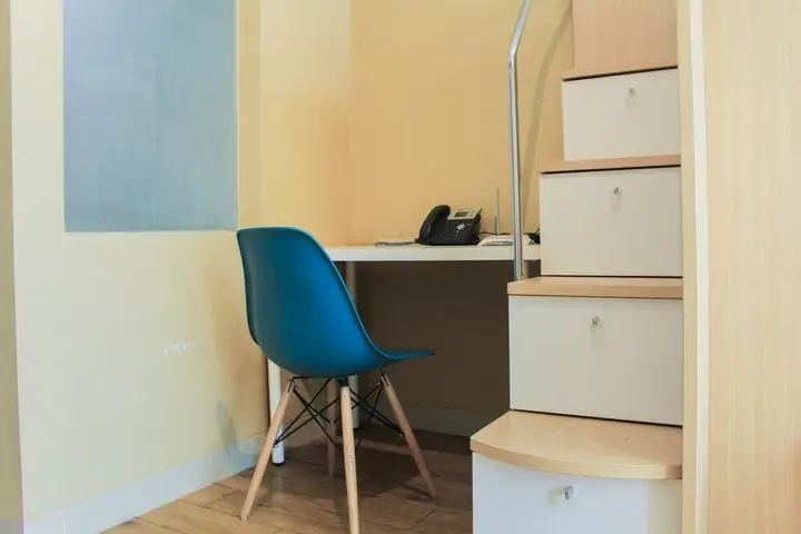 Тангеранг: Studio Apartment with Bunk Bed at U Residence