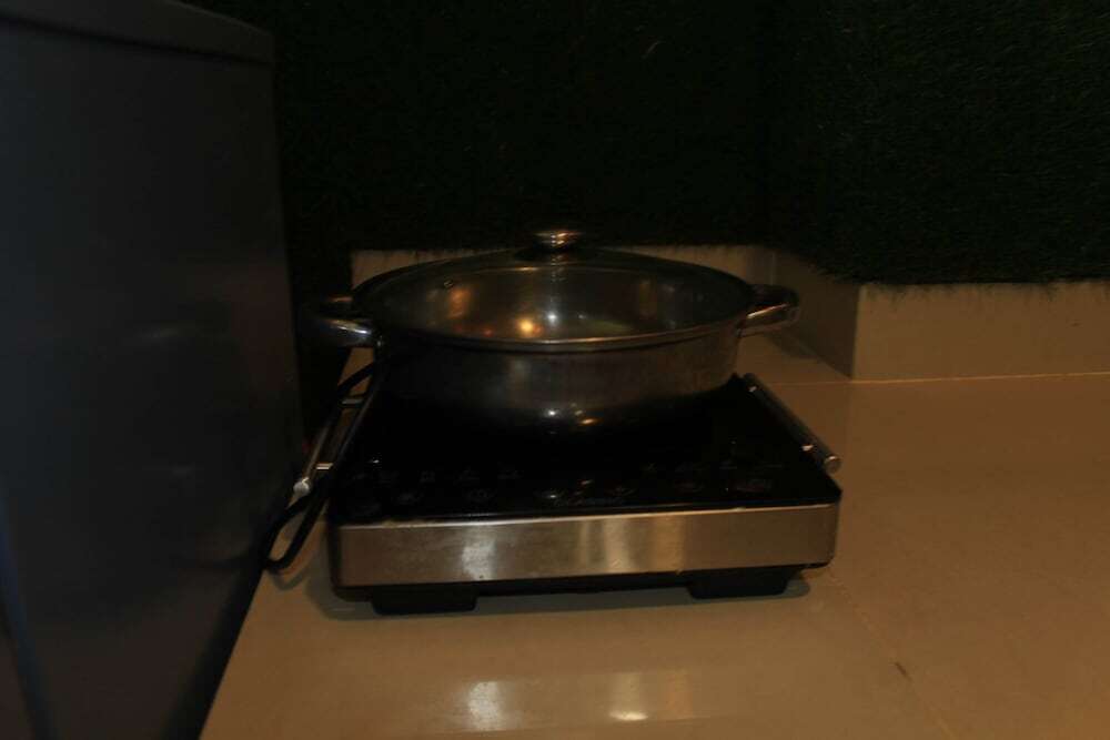 Тангеранг: Studio Apartment with Bunk Bed at U Residence