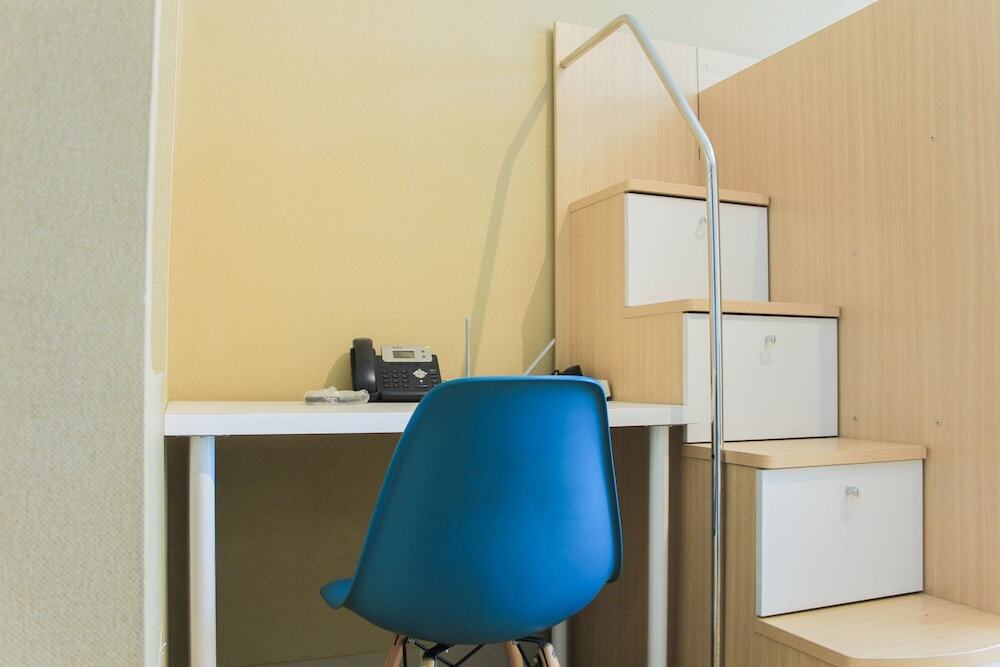 Тангеранг: Studio Apartment with Bunk Bed at U Residence
