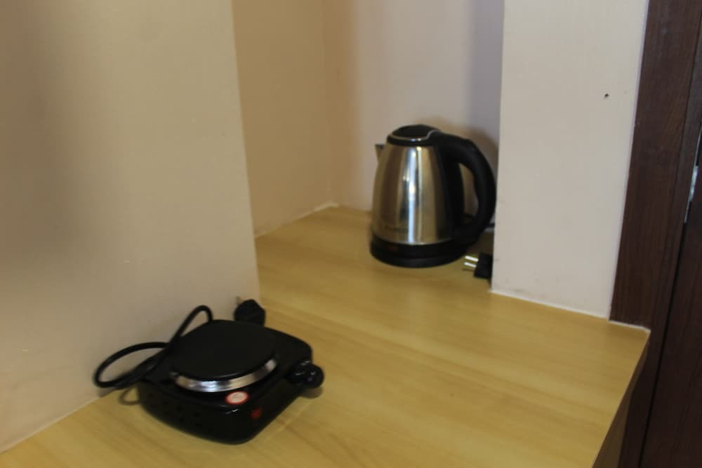 Южный Тангеранг: Comfortable Studio Apartment at Parkland Avenue