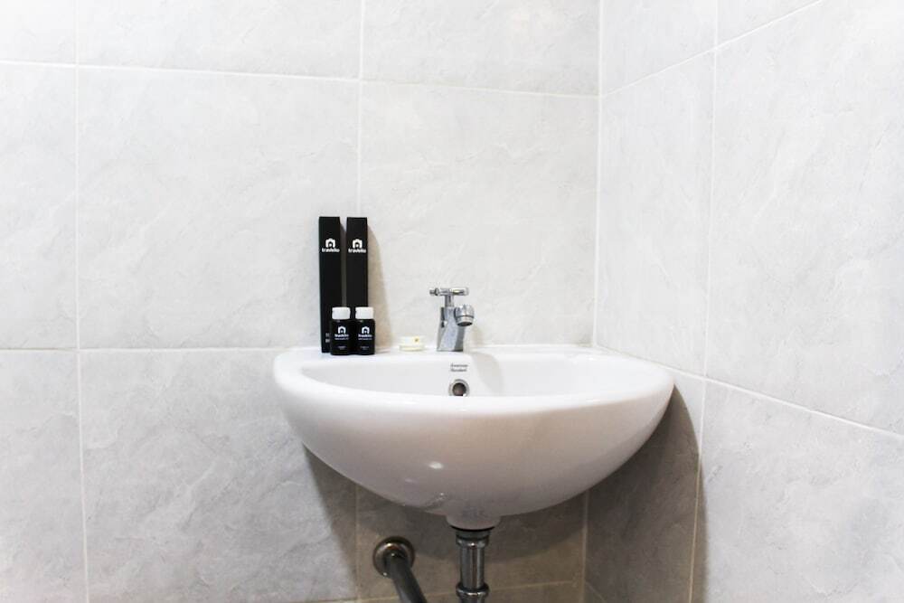 Южный Тангеранг: Comfortable Studio Apartment at Parkland Avenue