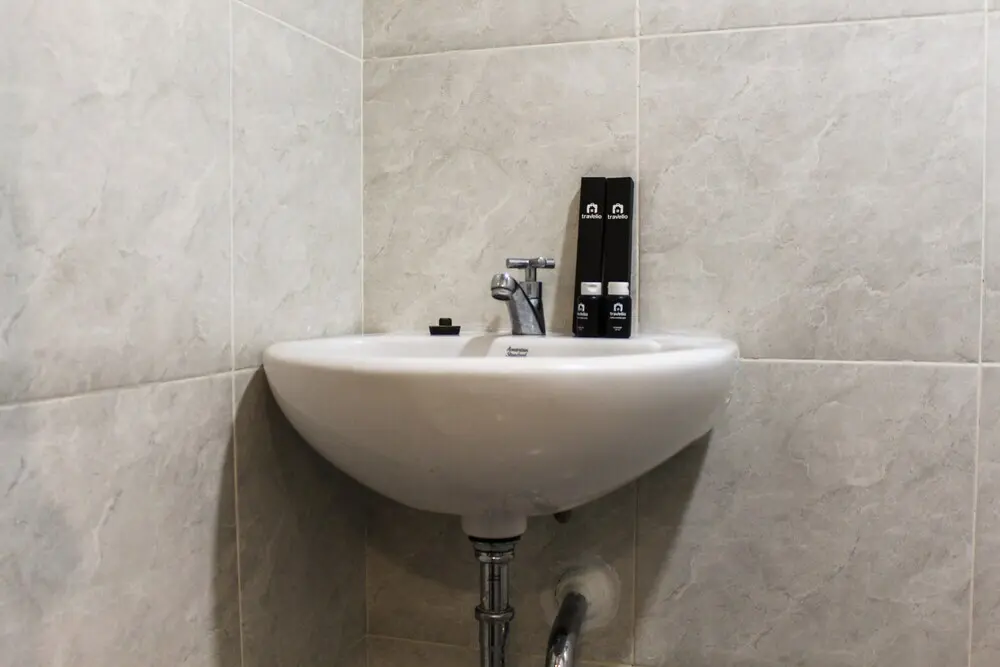 Южный Тангеранг: Cozy Studio Apartment at Parkland Avenue