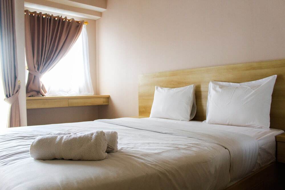 Южный Тангеранг: Cozy Studio Apartment at Parkland Avenue