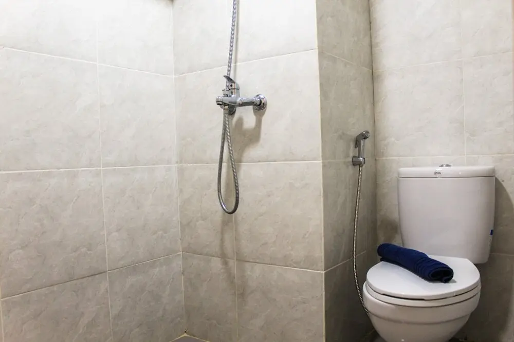 Южный Тангеранг: Cozy Studio Apartment at Parkland Avenue