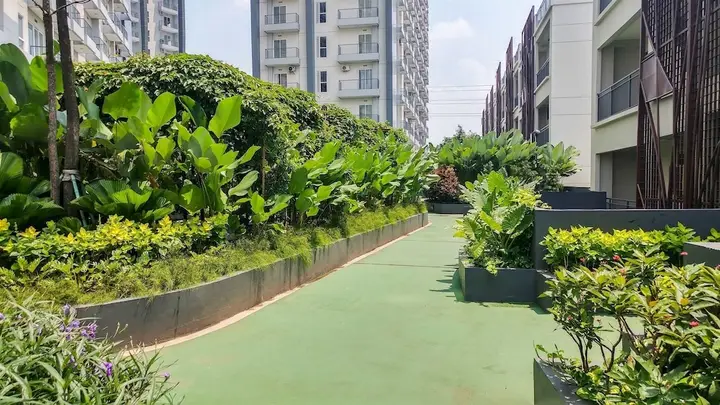 Legok: Affordable Studio Casa De Parco Apartment near AEON Mall