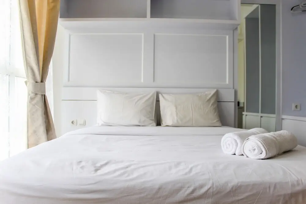 Legok: Stylish Studio Casa De Parco Apartment
