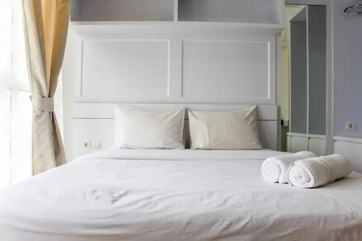 Legok: Stylish Studio Casa De Parco Apartment