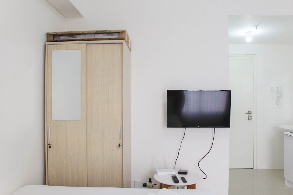 Южный Тангеранг: Beautiful Studio @ Silk Town Apartment