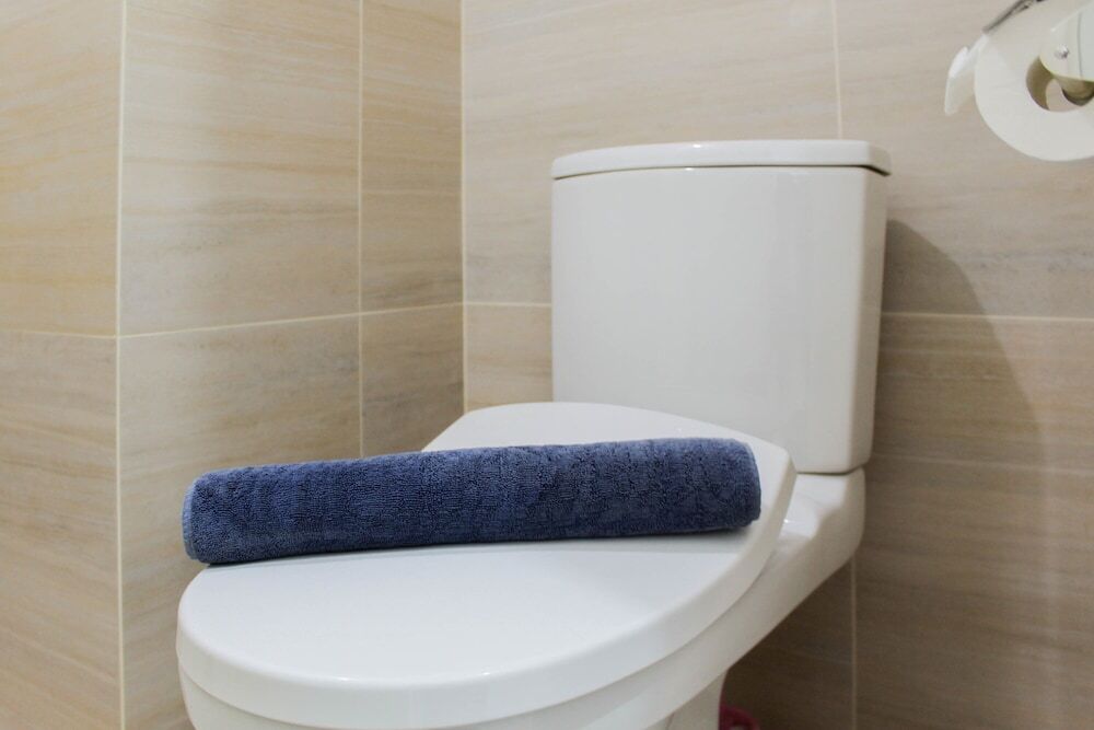 Южный Тангеранг: Beautiful Studio @ Silk Town Apartment