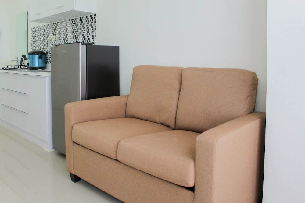 Южный Тангеранг: Beautiful Studio @ Silk Town Apartment
