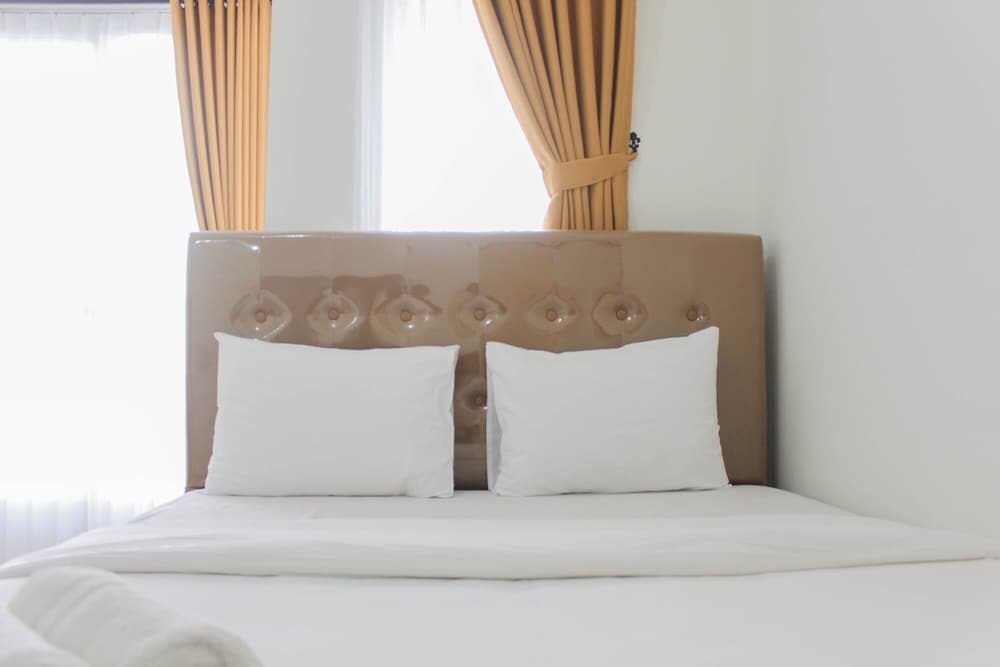 Южный Тангеранг: Beautiful Studio @ Silk Town Apartment