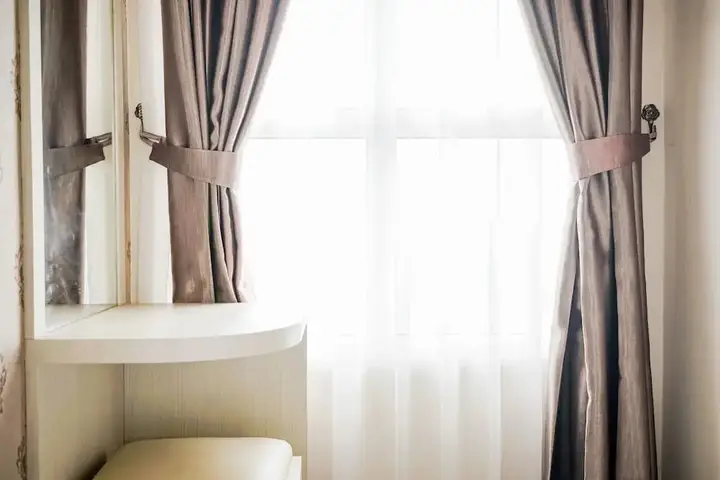Legok: Stylish and Comfy Studio Saveria Apartment