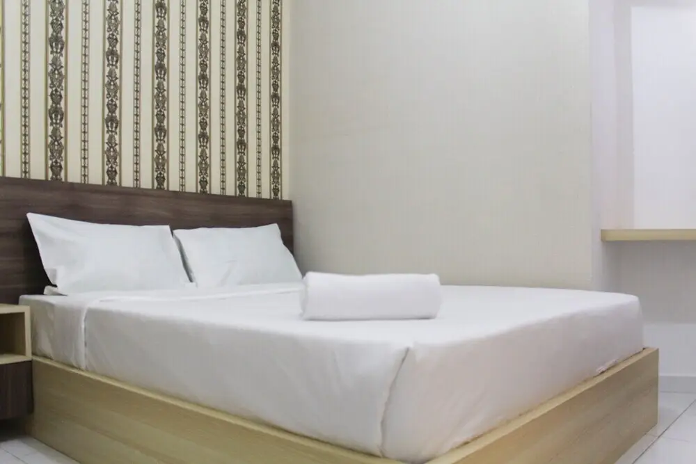 Тангеранг: Spectacular and Posh Studio Aeropolis Apartment