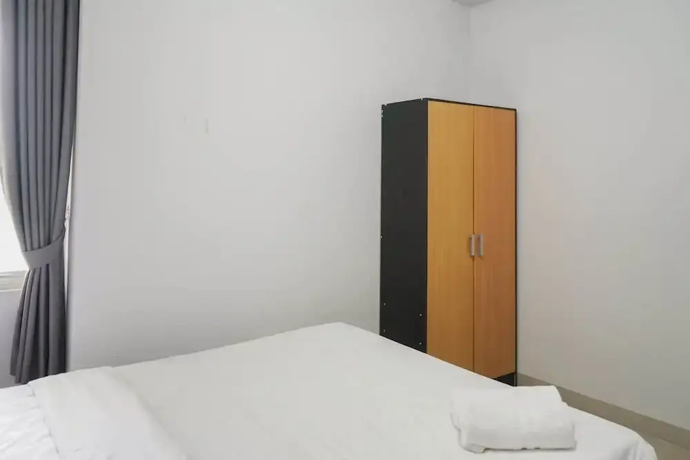 Джакарта: City View 2BR Apartment at The Aspen Residence
