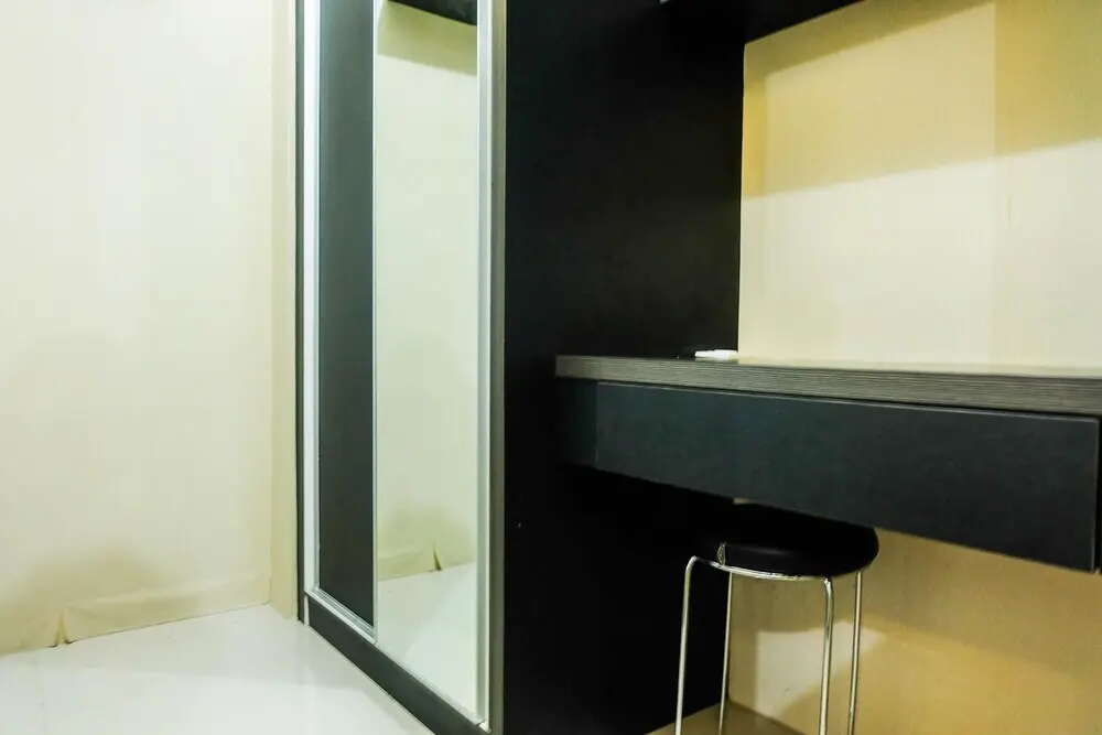 Джакарта: Pleasant 2BR Apartment at Green Pramuka near Mall