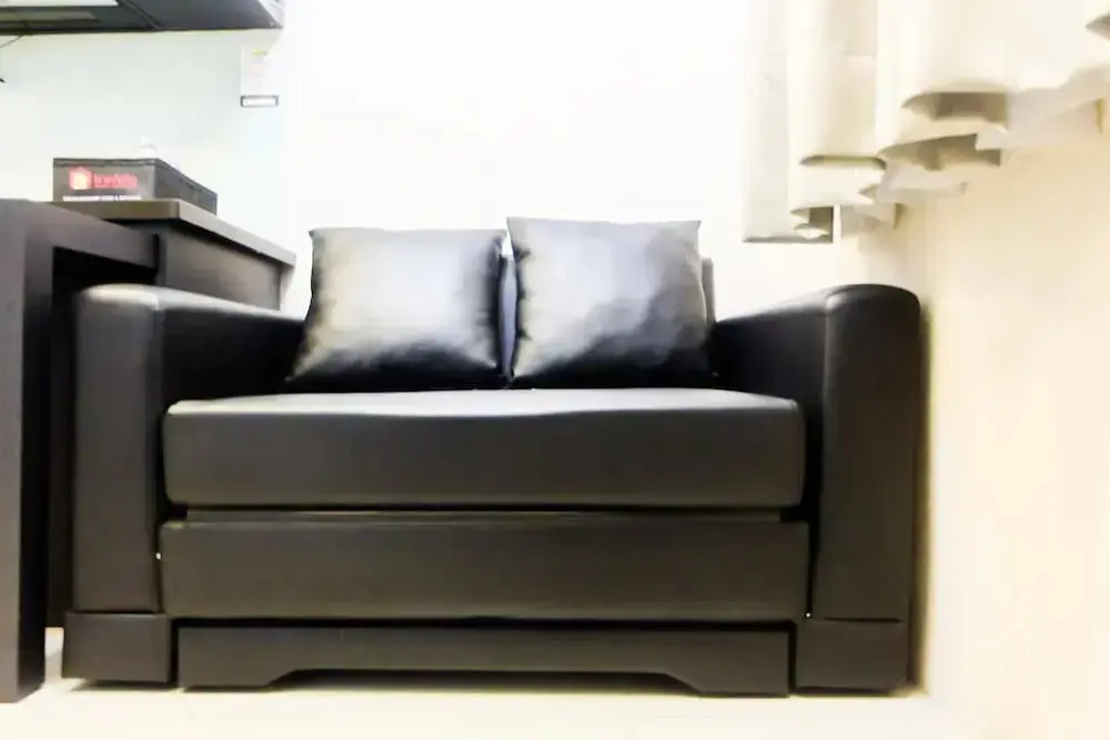 Джакарта: Pleasant 2BR Apartment at Green Pramuka near Mall