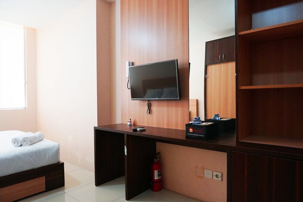 Джакарта: Stylish and Posh Studio Pasar Baru Mansion Apartment