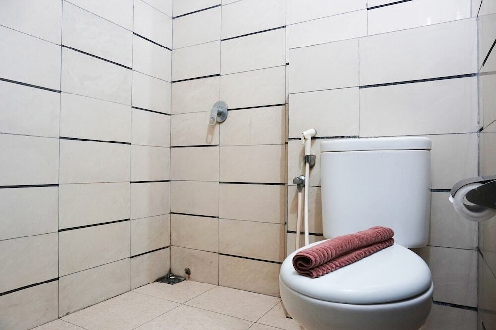 Джакарта: Stylish and Posh Studio Pasar Baru Mansion Apartment